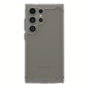 UAG รุ่น Plyo - เคส Galaxy S24 Ultra - สี Ice