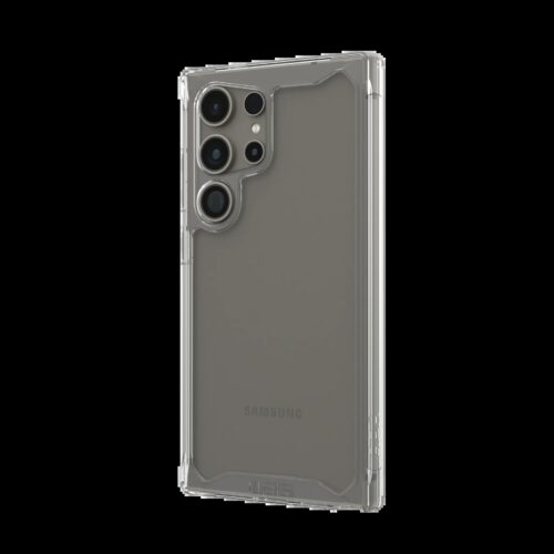 UAG รุ่น Plyo - เคส Galaxy S24 Ultra - สี Ice - Image 2