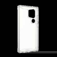 UAG รุ่น Plyo - เคส Galaxy S24 Ultra - สี Ice