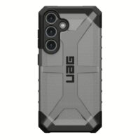 UAG รุ่น Plasma - เคส Galaxy S24 - สี Ice
