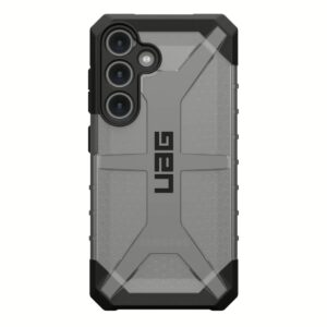UAG รุ่น Plasma - เคส Galaxy S24 - สี Ice