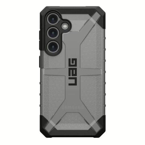 UAG รุ่น Plasma - เคส Galaxy S24 - สี Ice