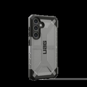 UAG รุ่น Plasma - เคส Galaxy S24 - สี Ice