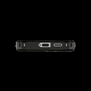 UAG รุ่น Plasma - เคส Galaxy S24 - สี Ice