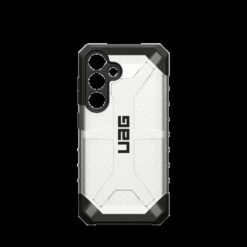 UAG รุ่น Plasma - เคส Galaxy S24 - สี Ice