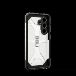 UAG รุ่น Plasma - เคส Galaxy S24 - สี Ice