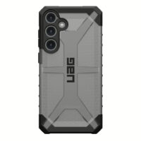 UAG รุ่น Plasma - เคส Galaxy S24 Plus - สี Ice