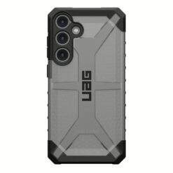UAG รุ่น Plasma - เคส Galaxy S24 Plus - สี Ice
