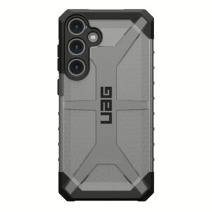 UAG รุ่น Plasma - เคส Galaxy S24 Plus - สี Ice
