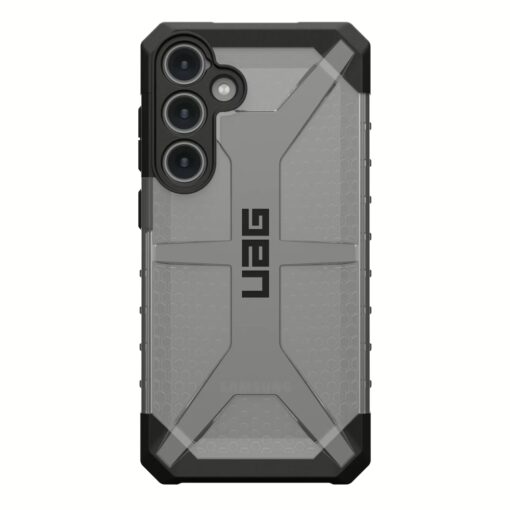 UAG รุ่น Plasma - เคส Galaxy S24 Plus - สี Ice