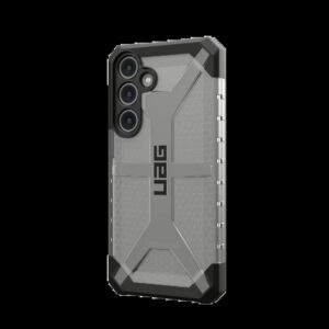 UAG รุ่น Plasma - เคส Galaxy S24 Plus - สี Ice