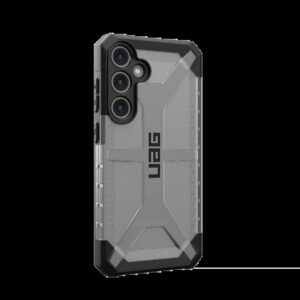 UAG รุ่น Plasma - เคส Galaxy S24 Plus - สี Ice