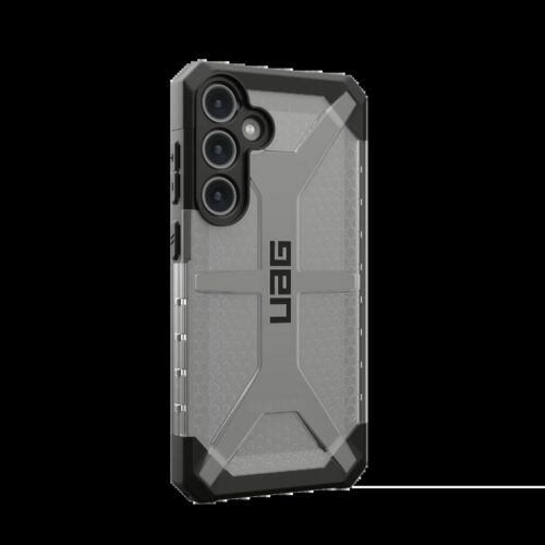 UAG รุ่น Plasma - เคส Galaxy S24 Plus - สี Ice - Image 3