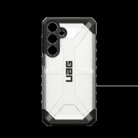 UAG รุ่น Plasma - เคส Galaxy S24 Plus - สี Ice