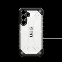 UAG รุ่น Plasma - เคส Galaxy S24 Plus - สี Ice