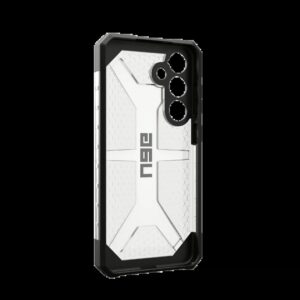 UAG รุ่น Plasma - เคส Galaxy S24 Plus - สี Ice