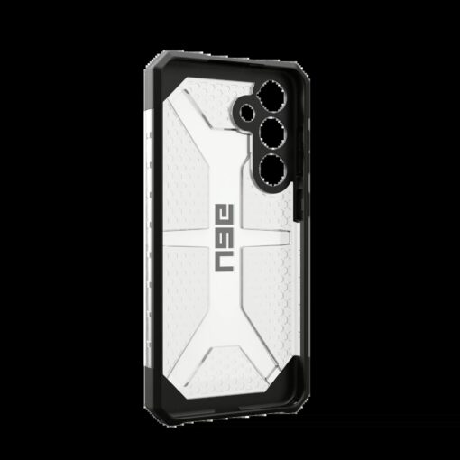 UAG รุ่น Plasma - เคส Galaxy S24 Plus - สี Ice - Image 9