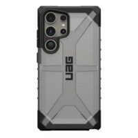 UAG รุ่น Plasma - เคส Galaxy S24 Ultra - สี Ice