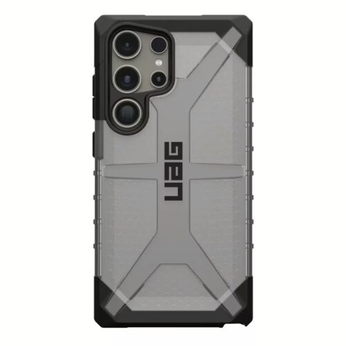 UAG รุ่น Plasma - เคส Galaxy S24 Ultra - สี Ice
