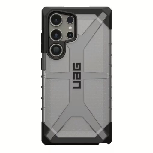 UAG รุ่น Plasma - เคส Galaxy S24 Ultra - สี Ice
