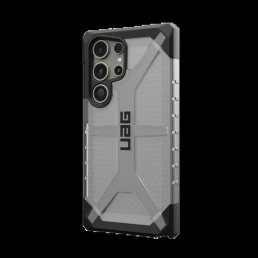 UAG รุ่น Plasma - เคส Galaxy S24 Ultra - สี Ice - Image 2