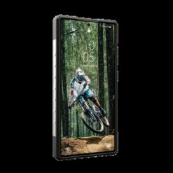 UAG รุ่น Plasma - เคส Galaxy S24 Ultra - สี Ice