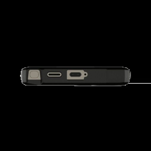 UAG รุ่น Plasma - เคส Galaxy S24 Ultra - สี Ice - Image 7