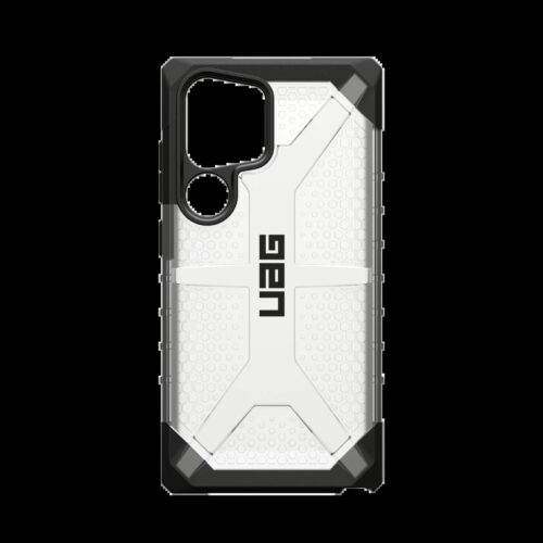UAG รุ่น Plasma - เคส Galaxy S24 Ultra - สี Ice - Image 8