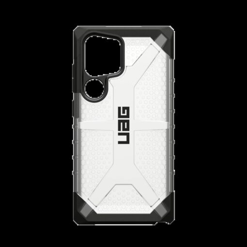UAG รุ่น Plasma - เคส Galaxy S24 Ultra - สี Ice - Image 8