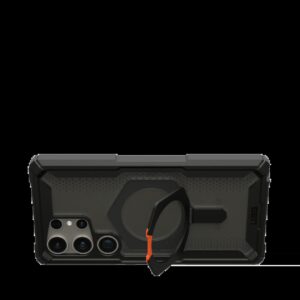 UAG รุ่น Plasma XTE with Magnetic - เคส Galaxy S24 Ultra - สี Black/Orange 19 UAG รุ่น Plasma XTE with Magnetic - เคส Galaxy S24 Ultra - สี Black/Orange