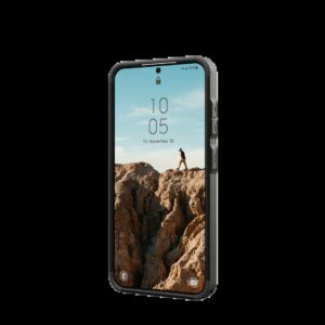 UAG รุ่น Civilian - เคส Galaxy S24 - สี Black