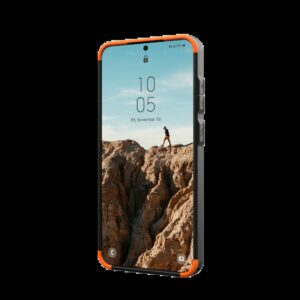 UAG รุ่น Civilian - เคส Galaxy S24 Plus - สี Olive Drab