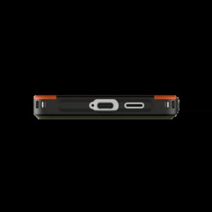 UAG รุ่น Civilian - เคส Galaxy S24 Plus - สี Olive Drab