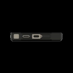 UAG รุ่น Civilian - เคส Galaxy S24 Ultra - สี Black