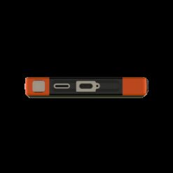 UAG รุ่น Civilian - เคส Galaxy S24 Ultra - สี Olive Drab