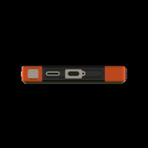 UAG รุ่น Civilian - เคส Galaxy S24 Ultra - สี Olive Drab