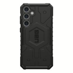 UAG รุ่น Pathfinder - เคส Galaxy S24 Plus - สี Black