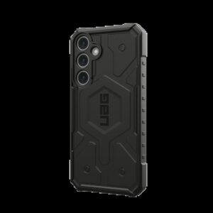 UAG รุ่น Pathfinder - เคส Galaxy S24 Plus - สี Black 10 UAG รุ่น Pathfinder - เคส Galaxy S24 Plus - สี Black