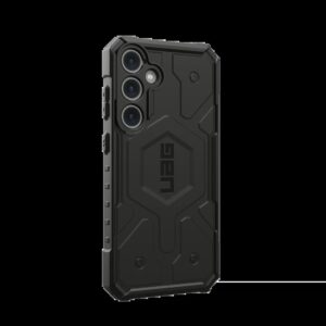 UAG รุ่น Pathfinder - เคส Galaxy S24 Plus - สี Black 11 UAG รุ่น Pathfinder - เคส Galaxy S24 Plus - สี Black