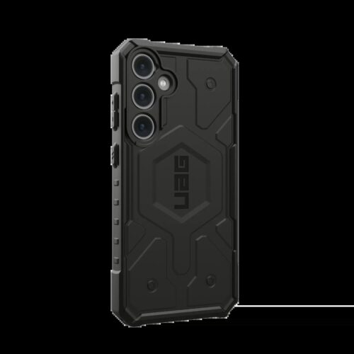 UAG รุ่น Pathfinder - เคส Galaxy S24 Plus - สี Black - Image 3