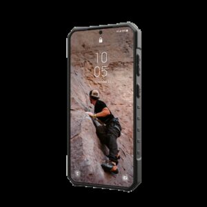 UAG รุ่น Pathfinder - เคส Galaxy S24 Plus - สี Black 13 UAG รุ่น Pathfinder - เคส Galaxy S24 Plus - สี Black