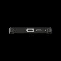 UAG รุ่น Pathfinder - เคส Galaxy S24 Plus - สี Black