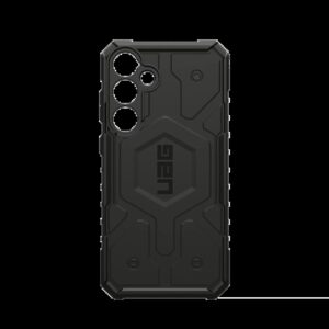 UAG รุ่น Pathfinder - เคส Galaxy S24 Plus - สี Black 16 UAG รุ่น Pathfinder - เคส Galaxy S24 Plus - สี Black
