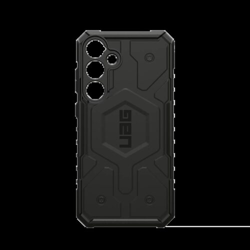 UAG รุ่น Pathfinder - เคส Galaxy S24 Plus - สี Black - Image 8