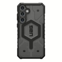 UAG รุ่น Pathfinder Clear - เคส Galaxy S24 Plus - สี Ash