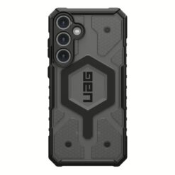 UAG รุ่น Pathfinder Clear - เคส Galaxy S24 Plus - สี Ash
