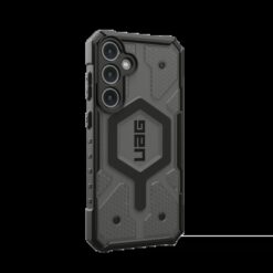 UAG รุ่น Pathfinder Clear - เคส Galaxy S24 Plus - สี Ash