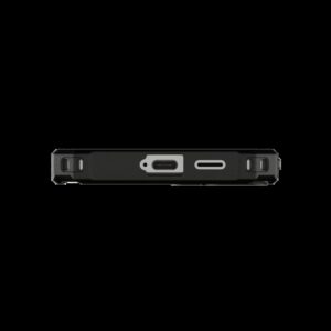 UAG รุ่น Pathfinder Clear - เคส Galaxy S24 Plus - สี Ash