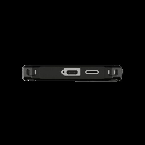 UAG รุ่น Pathfinder Clear - เคส Galaxy S24 Plus - สี Ash - Image 7