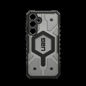 UAG รุ่น Pathfinder Clear - เคส Galaxy S24 Plus - สี Ash